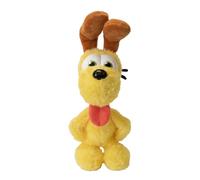 The Garfield Movie - Official Classic Odie 8" Plush | Cute Odie Soft Plush | Cartoon Movie Toy for Kids