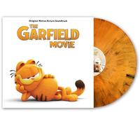 The Garfield Movie (Original Soundtrack) Walmart Exclusive [Analog]