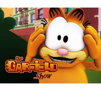 The Garfield Show