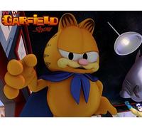 The Garfield Show