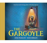 The Gargoyle