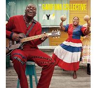 The Garifuna Collective - Ayo
