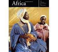 The Garland Encyclopedia of World Music: Africa: 1