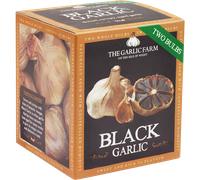 Garlic Farm 2 Black Garlic Bulbs