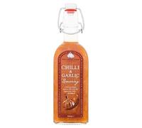 The Garlic Farm Chilli & Garlic Dressing 500ml