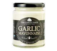 The Garlic Farm Garlic Mayonnaise 240g