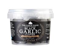 The Garlic Farm Ready To Eat Black Garlic Cloves 50g