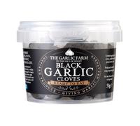 The Garlic Farm Ready to Eat Black Garlic Cloves 50g