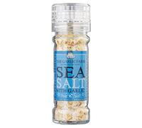 The Garlic Farm Sea Salt 75g