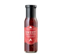 The Garlic Farm Sweet Chilli Sauce with Garlic 280g