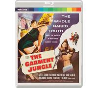 The Garment Jungle (Standard Edition)