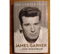 The Garner Files: A Memoir