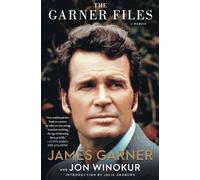 The Garner Files: A Memoir