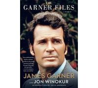 The Garner Files: A Memoir