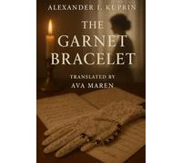 The Garnet Bracelet