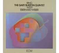 Gary Burton Quintet - Ring
