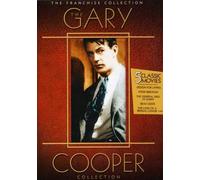 The Gary Cooper Collection: (Design for Living / The Lives of a Bengal Lancer / Peter Ibbetson / The General Died at Dawn / Beau Geste)