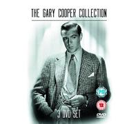 The Gary Cooper Collection [DVD] [2007]