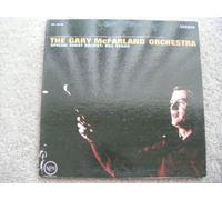 The Gary McFarland Orchestra - The Gary McFarland Orchestra