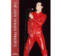 The Gary Numan Principle