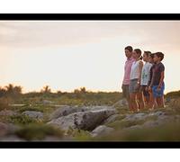 The Garza Gutierrez: Everybody's a Triathlete