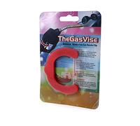 The Gas Vise - Hands Free Gas Nozzle!! The Gas Vise Will Provide a Steady Gas Flow While You Keep Your Hands Free to do Other Things!!