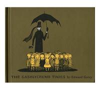 The Gashlycrumb Tinies - NEW Edward Gorey 1997