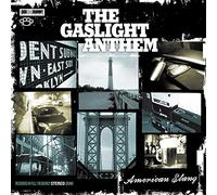 The Gaslight Anthem - American Slang [VINYL]