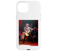 The Gaslight Anthem Brian Fallon Live By Andy Willsher Case for iPhone 15 Plus