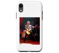 The Gaslight Anthem Brian Fallon Live By Andy Willsher Case for iPhone XR