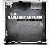 The Gaslight Anthem - Expectations [Import]