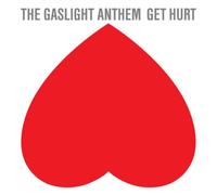 Gaslight Anthem – Get Hurt – Vinyl – Island