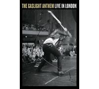 The Gaslight Anthem – Live In London – DVD (2014)