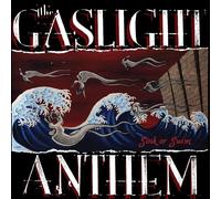 The Gaslight Anthem - Sink Or Swim [VINYL]