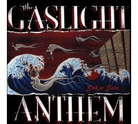 The Gaslight Anthem – Sink Or Swim – Vinyl