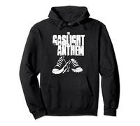 The Gaslight Anthem - Sneakers Pullover Hoodie