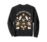 The Gaslight Anthem - Tattoo Sweatshirt