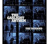 The Gaslight Anthem - The 59 Sound Sessions [VINYL] [CD]