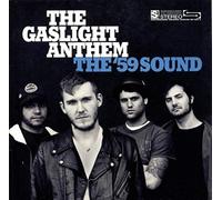 The Gaslight Anthem - The '59 Sound [VINYL]