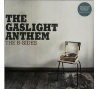 The Gaslight Anthem - The B-Sides [Lp] [VINYL]