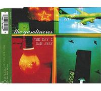 The Gasolineros - Day I Ran Away