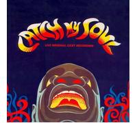 The Gass - Catch My Soul