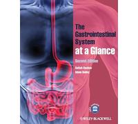 The Gastrointestinal System at a Glance