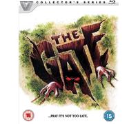 The Gate (Vestron) Blu-ray