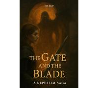 THE GATE AND THE BLADE WAR OF THE NEPHILIM