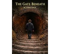 The Gate Beneath: A Folk Horror Novel (The Ashmore Grange Series)