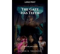 The Gate Has Teeth