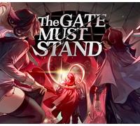The Gate Must Stand PC Steam CD Key