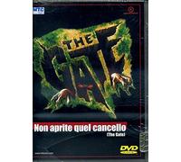 The Gate - Non Aprite Quel Cancello
