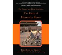 The Gate of Heavenly Peace: The Chinese and Their Revolution